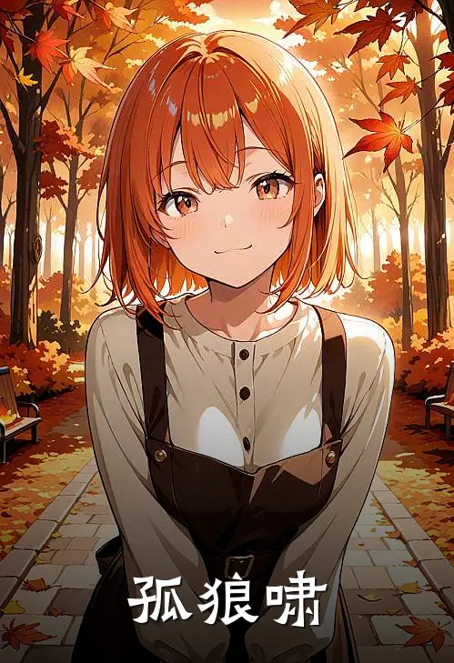 孤狼啸(陆沉沈若曦)免费阅读_完结热门小说孤狼啸(陆沉沈若曦)