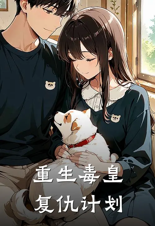 重生毒皇复仇计划