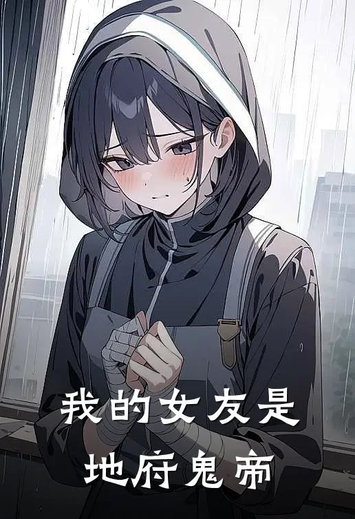 我的女友是地府鬼帝(顾安苏瑾瑜)完结小说_热门小说推荐我的女友是地府鬼帝顾安苏瑾瑜