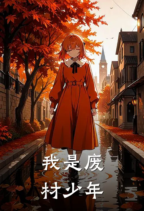 我是废材少年(林峰林虎)小说最新章节_全文免费小说我是废材少年林峰林虎