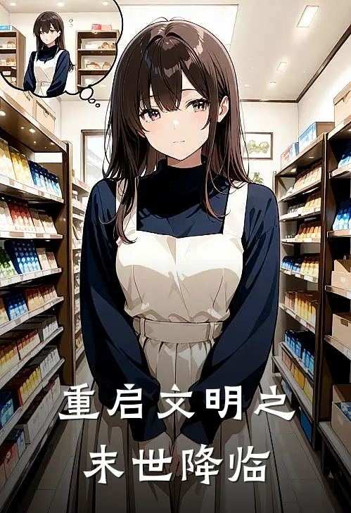 重启文明之末世降临沈清璃林晓柔热门的网络小说_完整版小说重启文明之末世降临(沈清璃林晓柔)