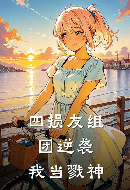 四损友组团逆袭，我当戮神