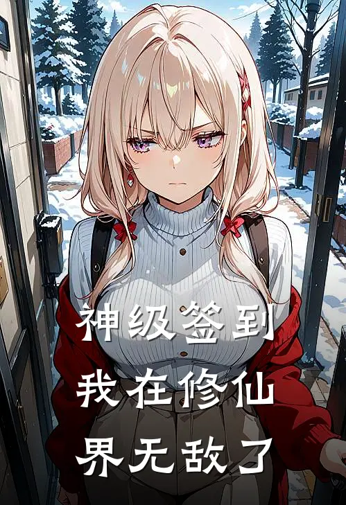 神级签到：我在修仙界无敌了林辰赵虎小说推荐完本_热门小说大全神级签到：我在修仙界无敌了(林辰赵虎)