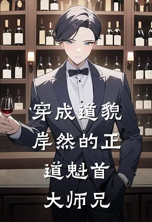 穿成道貌岸然的正道魁首大师兄许攸顾星野全本完结小说_最新章节列表穿成道貌岸然的正道魁首大师兄(许攸顾星野)