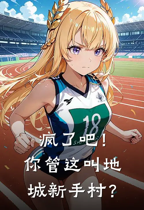 疯了吧！你管这叫地城新手村？林霄艾莉丝热门小说推荐_完本小说大全疯了吧！你管这叫地城新手村？(林霄艾莉丝)