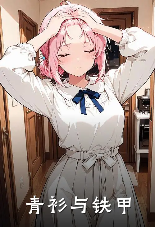 青衫与铁甲江宥峥容清颜完整版免费小说_热门网络小说推荐青衫与铁甲(江宥峥容清颜)