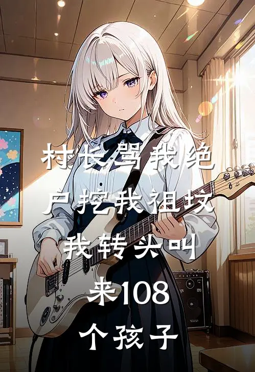 村长骂我绝户挖我祖坟，我转头叫来108个孩子(周芳林伟)完整版免费全文阅读_完本小说推荐村长骂我绝户挖我祖坟，我转头叫来108个孩子(周芳林伟)