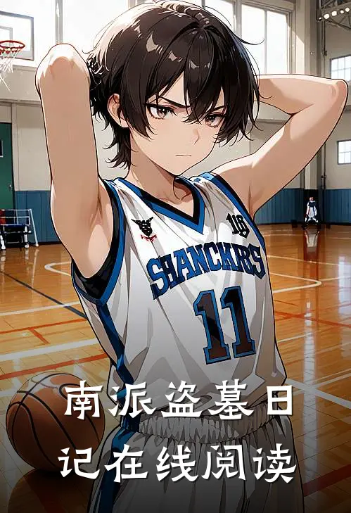 南派盗墓日记在线阅读