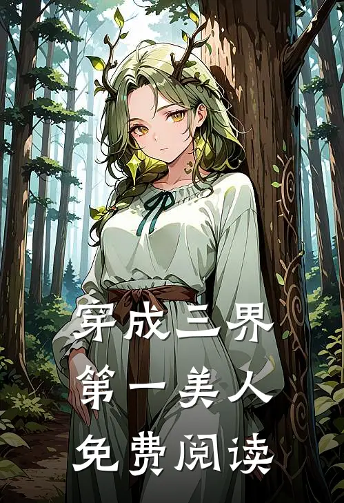 穿成三界第一美人免费阅读