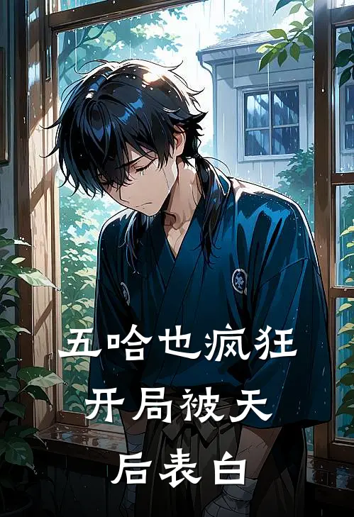 五哈也疯狂，开局被天后表白尹星河陈赤赤全本免费小说_热门网络小说推荐五哈也疯狂，开局被天后表白尹星河陈赤赤
