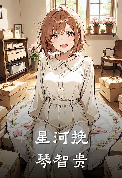 星河挽琴智贵墨宸夜汐完本小说推荐_免费小说全文阅读星河挽琴智贵墨宸夜汐