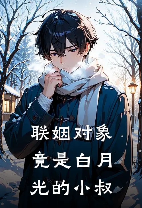 《联姻对象竟是白月光的小叔》林纾年林旗海全文免费在线阅读_《联姻对象竟是白月光的小叔》全集阅读