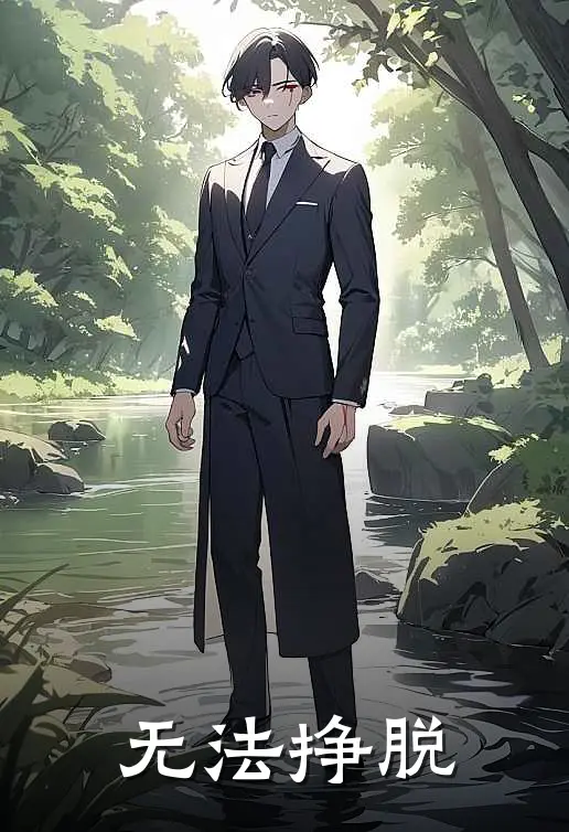 无法挣脱苏沐辞厉承渊好看的小说推荐完结_在哪看免费小说无法挣脱苏沐辞厉承渊