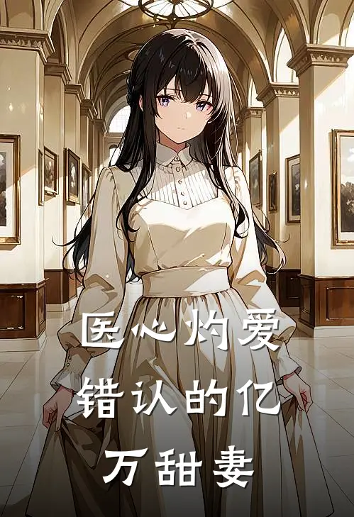 医心灼爱：错认的亿万甜妻苏清沅陆泽渊完本完结小说_热门小说排行榜医心灼爱：错认的亿万甜妻苏清沅陆泽渊