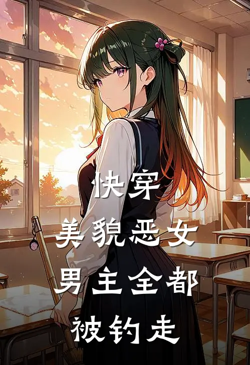 快穿：美貌恶女，男主全都被钓走