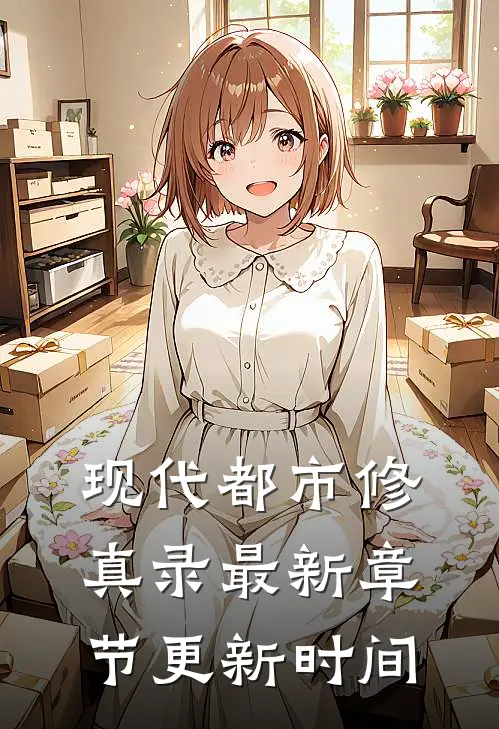 现代都市修真录最新章节更新时间