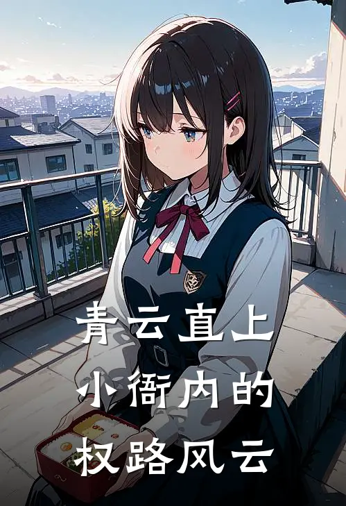 青云直上：小衙内的权路风云(林凡王大海)热门小说大全_推荐完本小说青云直上：小衙内的权路风云林凡王大海