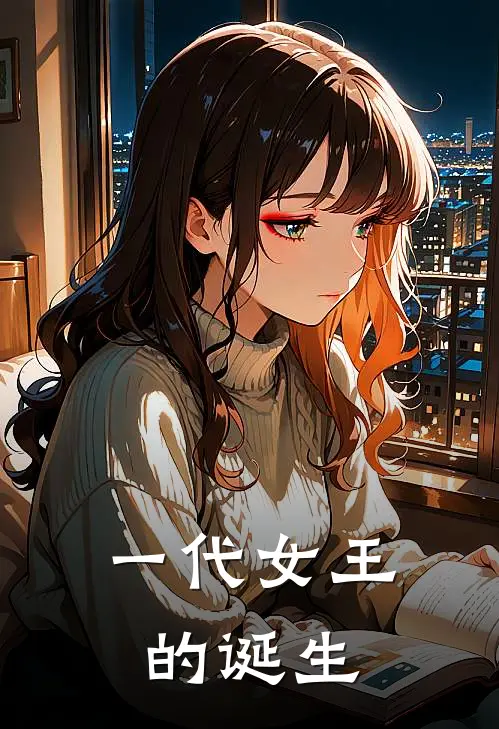 一代女王的诞生