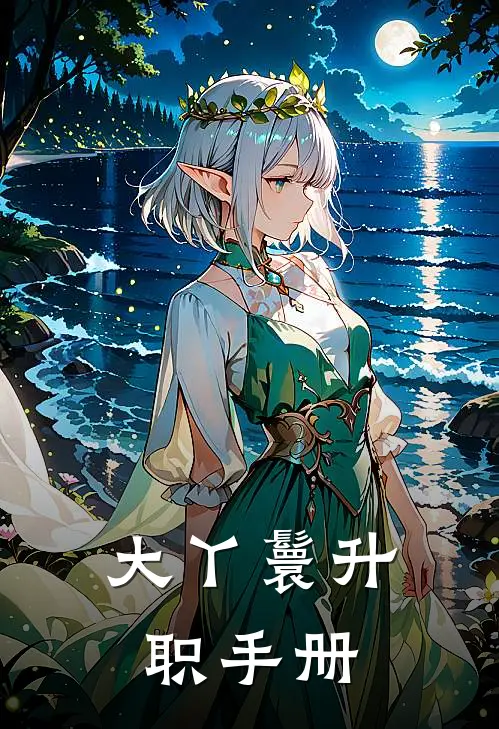 大丫鬟升职手册