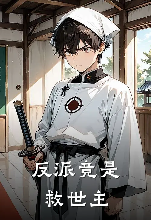 反派竟是救世主林曦顾晴全文阅读免费全集_免费小说反派竟是救世主(林曦顾晴)