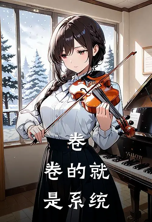 卷，卷的就是系统李轩李轩最新推荐小说_完结版小说推荐卷，卷的就是系统李轩李轩