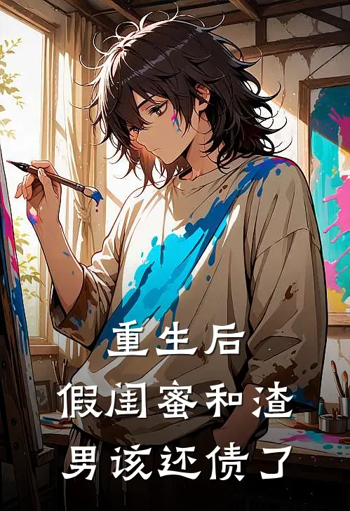 重生后，假闺蜜和渣男该还债了苏念晚陆寒琛免费完本小说_小说推荐完本重生后，假闺蜜和渣男该还债了(苏念晚陆寒琛)