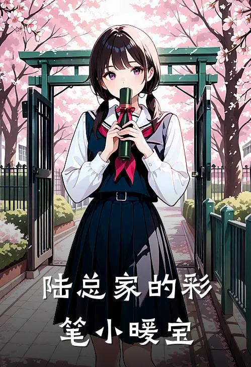 陆总家的彩笔小暖宝乐乐温知暖最新小说推荐_热门小说排行榜陆总家的彩笔小暖宝(乐乐温知暖)