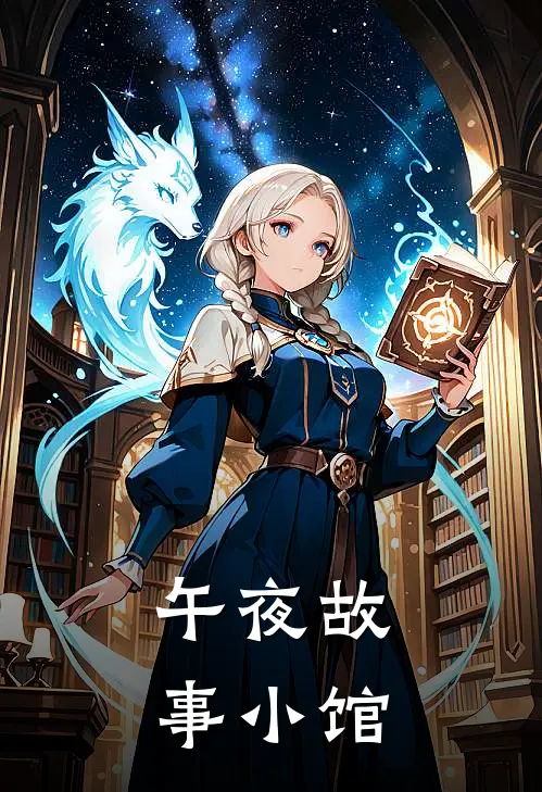 午夜故事小馆(李哲李哲)免费小说完结版_最新章节列表午夜故事小馆(李哲李哲)