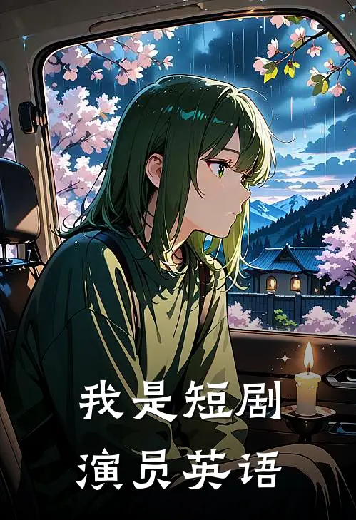 我是短剧演员英语