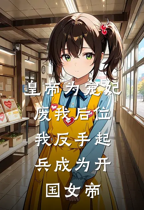 皇帝为宠妃废我后位，我反手起兵成为开国女帝(萧景琰大燕)免费阅读完整版小说_最新小说全文阅读皇帝为宠妃废我后位，我反手起兵成为开国女帝萧景琰大燕