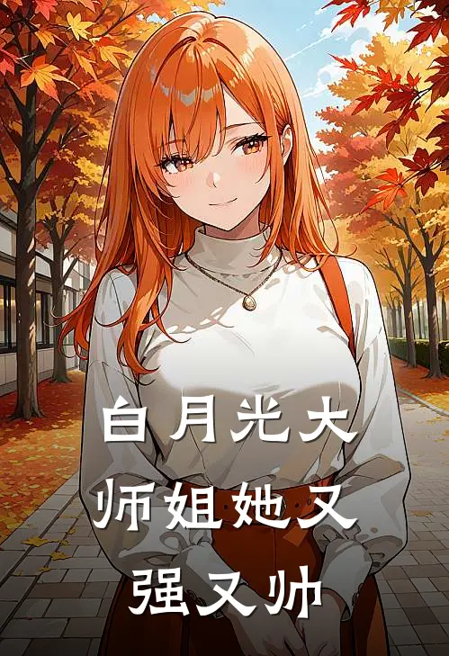 白月光大师姐她又强又帅宋长明杨瑾好看的小说推荐完结_在哪看免费小说白月光大师姐她又强又帅宋长明杨瑾