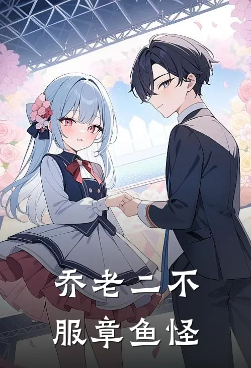 乔老二不服章鱼怪(阿旺乔老二)最新小说_免费阅读完整版小说乔老二不服章鱼怪(阿旺乔老二)