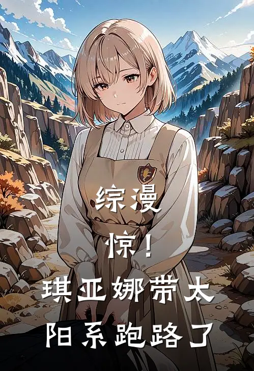 综漫：惊！琪亚娜带太阳系跑路了琪亚娜德丽莎免费小说完整版_完结版小说阅读综漫：惊！琪亚娜带太阳系跑路了(琪亚娜德丽莎)