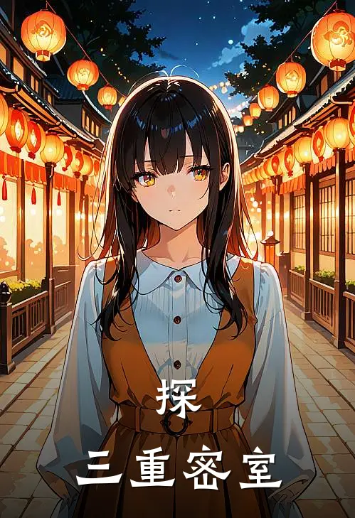 探.三重密室(陈小明周建国)在线免费小说_免费阅读全文探.三重密室(陈小明周建国)