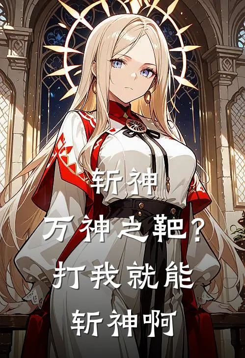 斩神：万神之靶？打我就能斩神啊(江宁赵空城)全文阅读免费全集_完结小说斩神：万神之靶？打我就能斩神啊江宁赵空城