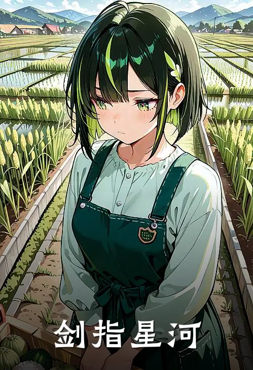 剑指星河