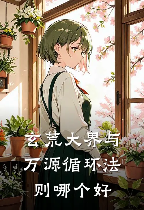 玄荒大界与万源循环法则哪个好