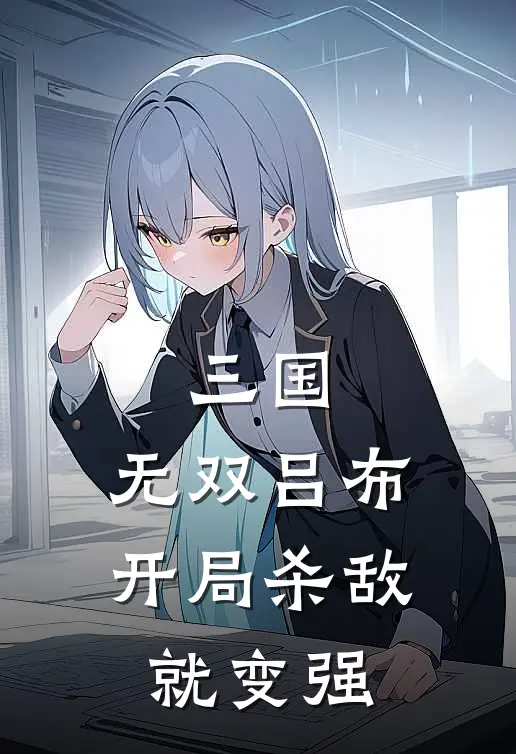 三国：无双吕布，开局杀敌就变强（吕布董卓）全文免费阅读无弹窗大结局_三国：无双吕布，开局杀敌就变强最新章节列表_笔趣阁（吕布董卓）