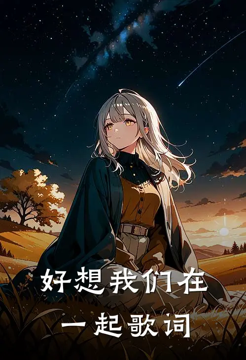 好想我们在一起歌词