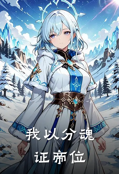 我以分魂证帝位