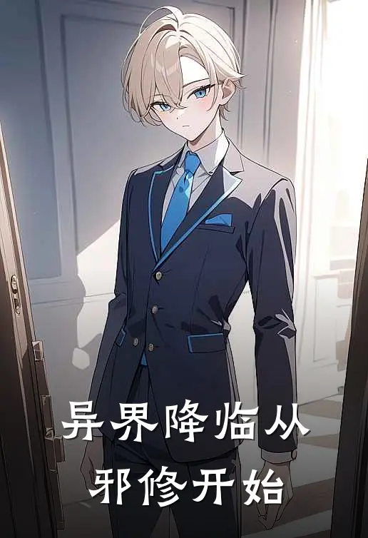 异界降临从邪修开始(林飞羽徐涛)完整版免费全文阅读_最热门小说异界降临从邪修开始林飞羽徐涛