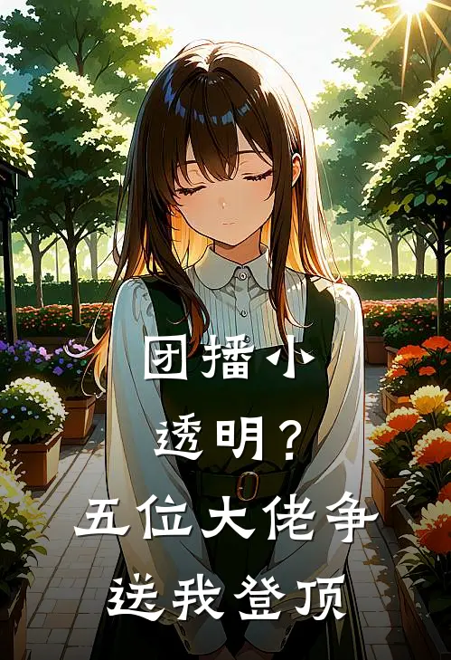 团播小透明？五位大佬争送我登顶（邱语桐皮卡丘）最新章节列表