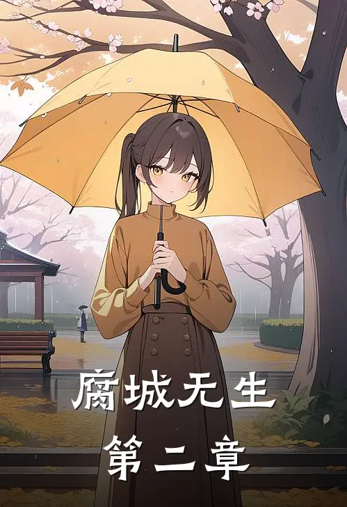 腐城无生第二章(林野苏晓)无弹窗小说免费阅读_小说免费阅读无弹窗腐城无生第二章林野苏晓