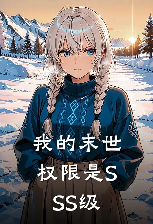 我的末世权限是SSS级李烬阳巴顿新热门小说_最新章节列表我的末世权限是SSS级(李烬阳巴顿)
