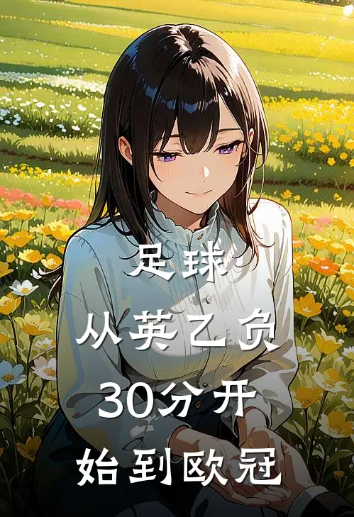 足球：从英乙负30分开始到欧冠