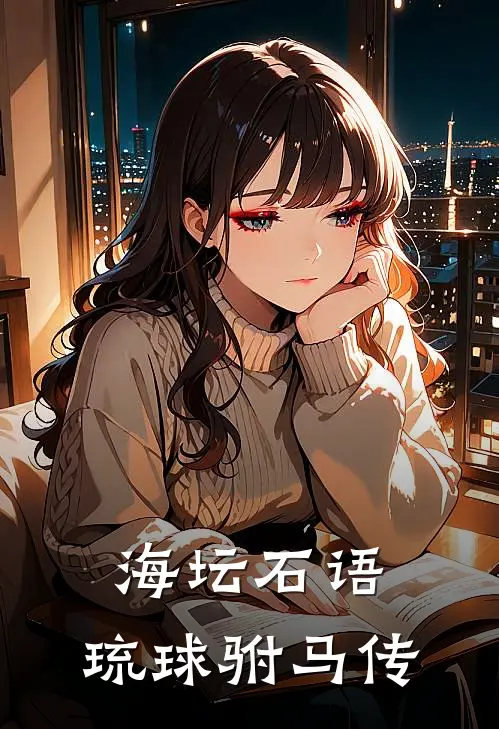 海坛石语：琉球驸马传(尚泰久林伯昌)热门的小说_热门网络小说推荐海坛石语：琉球驸马传(尚泰久林伯昌)