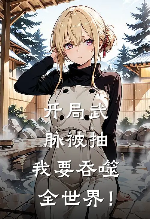 林尘林雪开局武脉被抽，我要吞噬全世界！全文免费阅读_林尘林雪完整版免费阅读