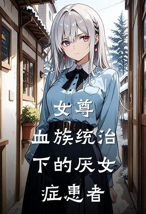 女尊：血族统治下的厌女症患者云轩莉莉丝最新好看小说推荐_完本小说免费女尊：血族统治下的厌女症患者(云轩莉莉丝)