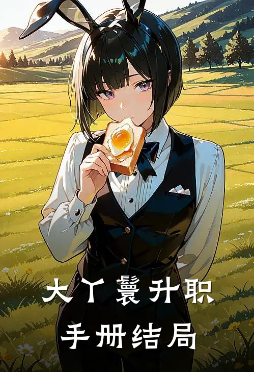 大丫鬟升职手册结局