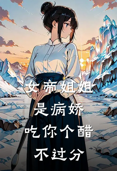 女帝姐姐是病娇，吃你个醋不过分凌月陆川完整免费小说_热门小说阅读女帝姐姐是病娇，吃你个醋不过分凌月陆川